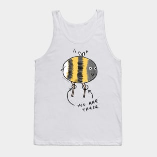 Bee's Knees Tank Top